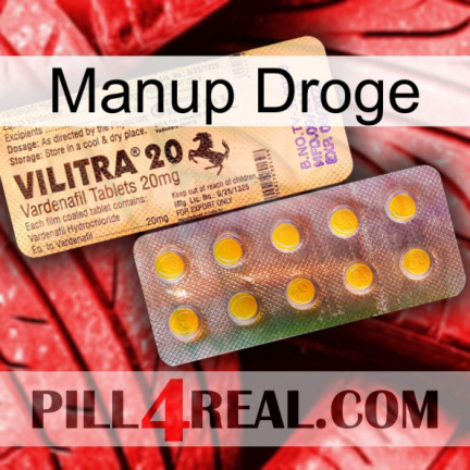 Manup Drug new06
